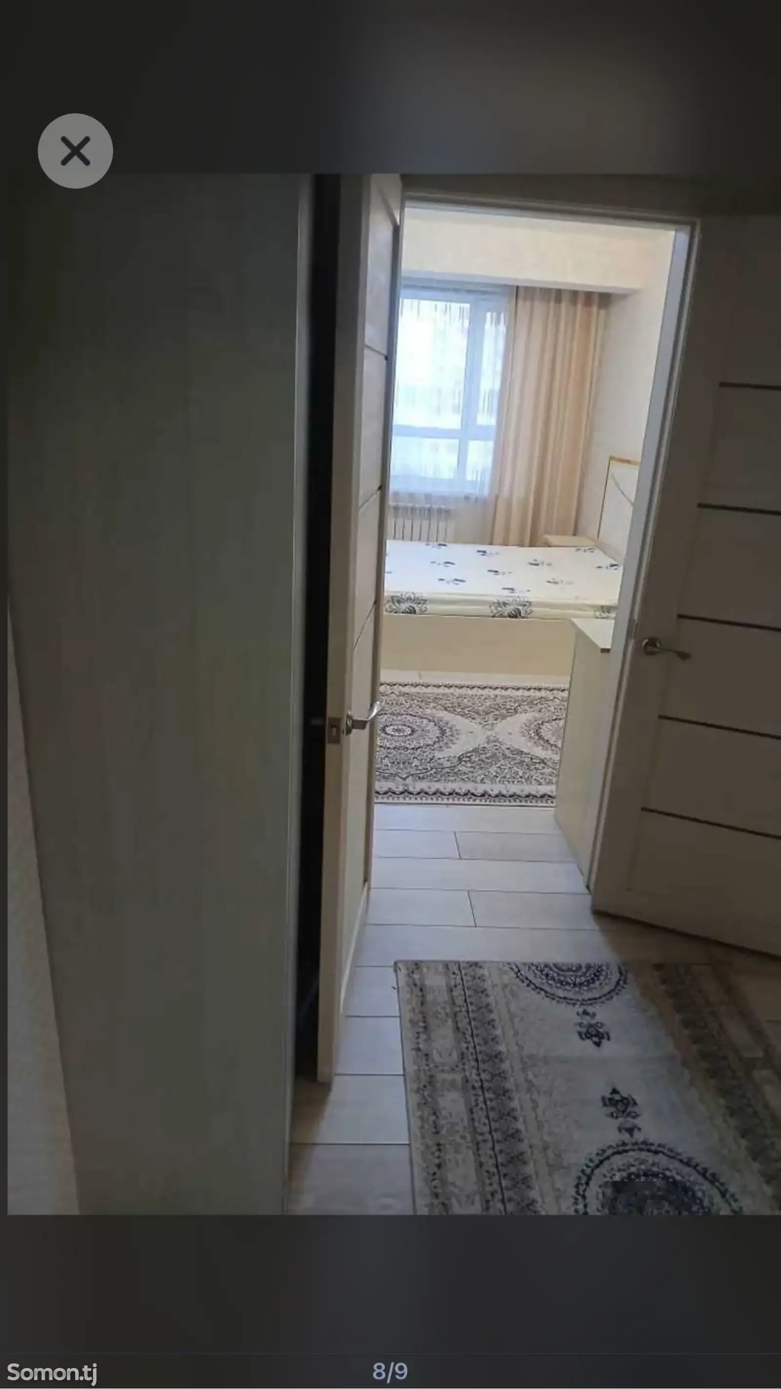 2-комн. квартира, 6 этаж, 80м², Цирк