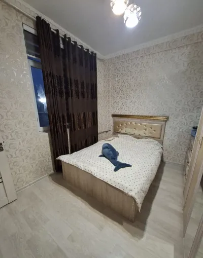 2-комн. квартира, 6 этаж, 51 м², И Сомони