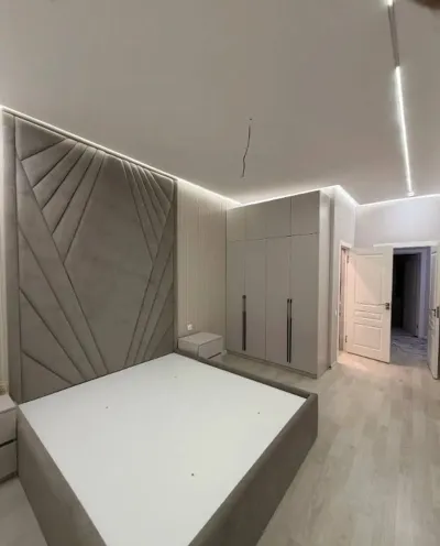 3-комн. квартира, 4 этаж, 106 м², Лучоб