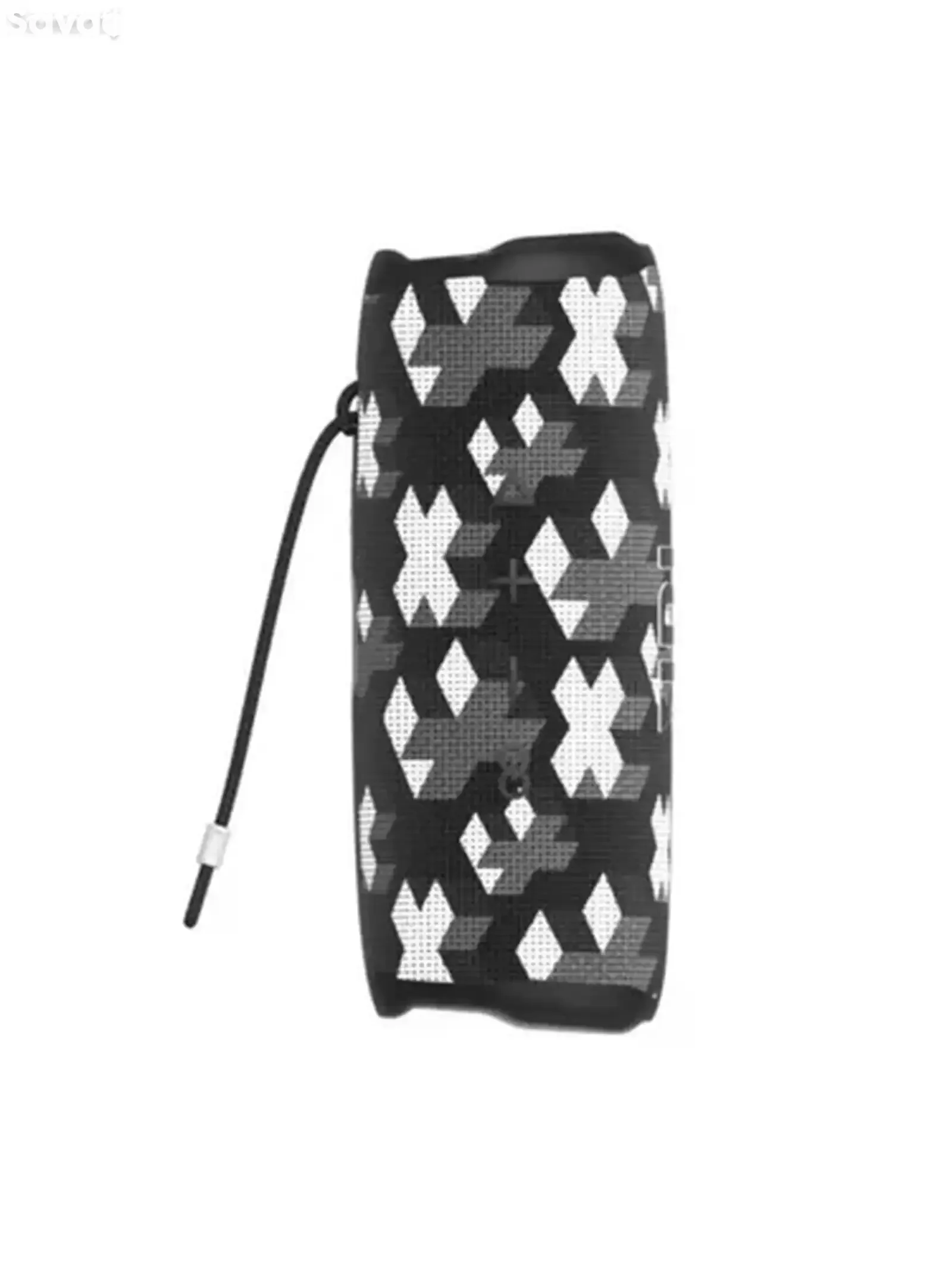 Портативная колонка JBL Flip 6 Martin Garrix Edition