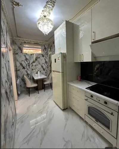 2-комн. квартира, 9 этаж, 70м², Воданасос
