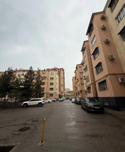 4-комн. квартира, 5 этаж, 138 м², Сино