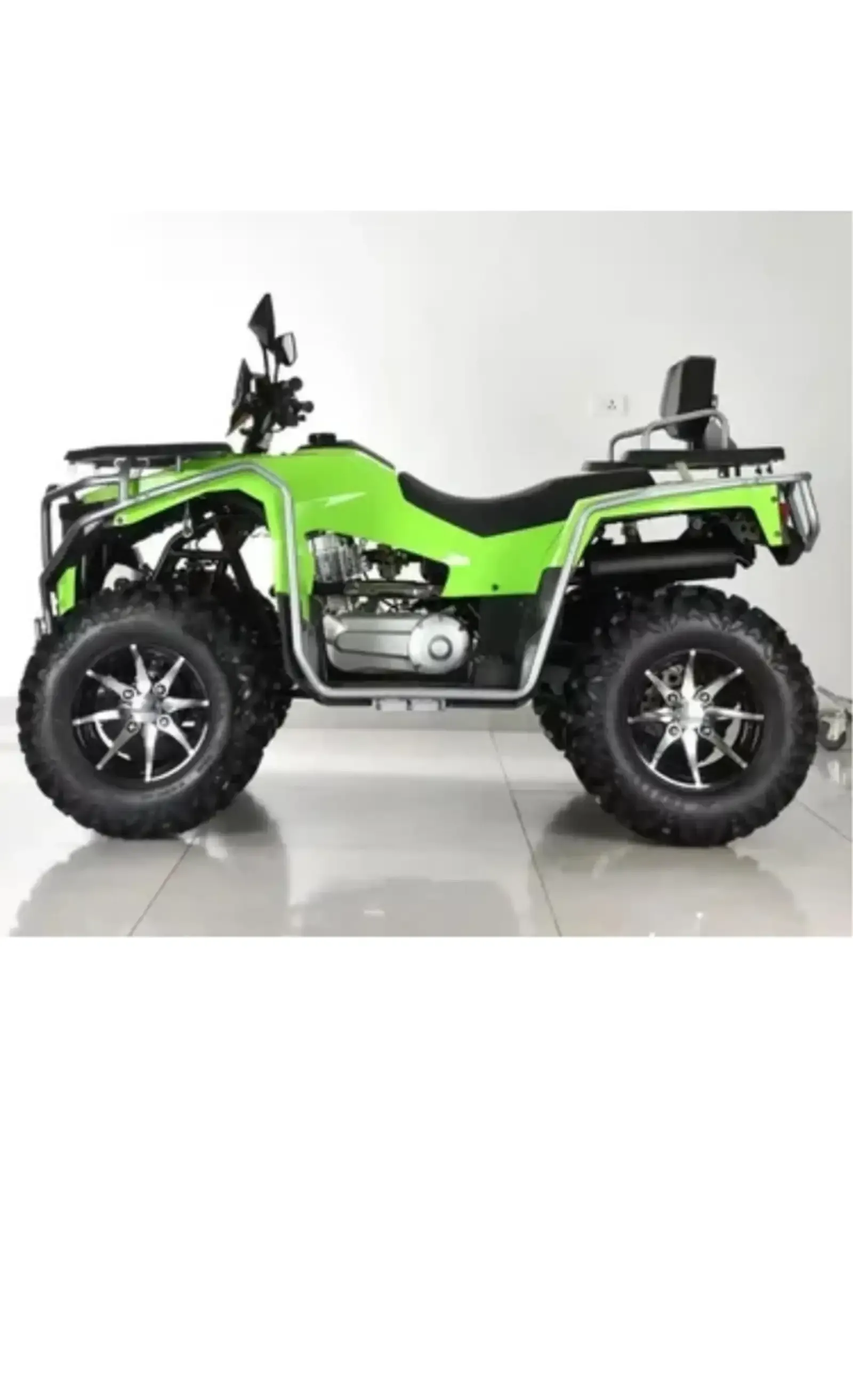 Квадроцикл Спорт 350сс 4Х4