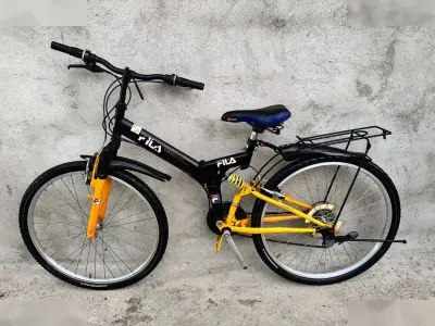 Велосипед Корейский