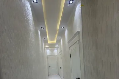 2-комн. квартира, 9 этаж, 50 м², Султони Кабир