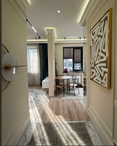 1-комн. квартира, 6 этаж, 60 м², Шохмансур