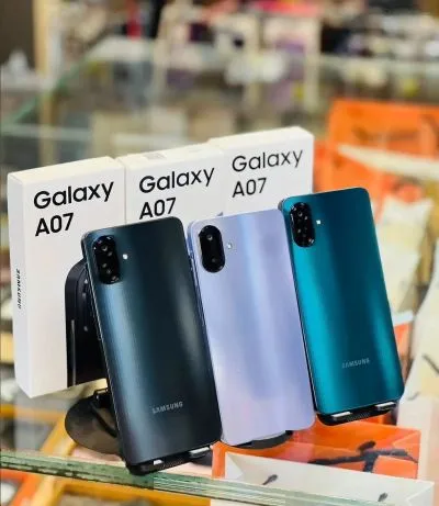 Samsung Galaxy A07 64 gb