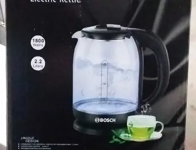 Электрочайник Bosch BS-7995