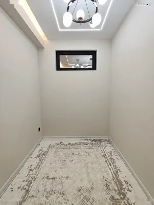 3-комн. квартира, 7 этаж, 63 м², сино
