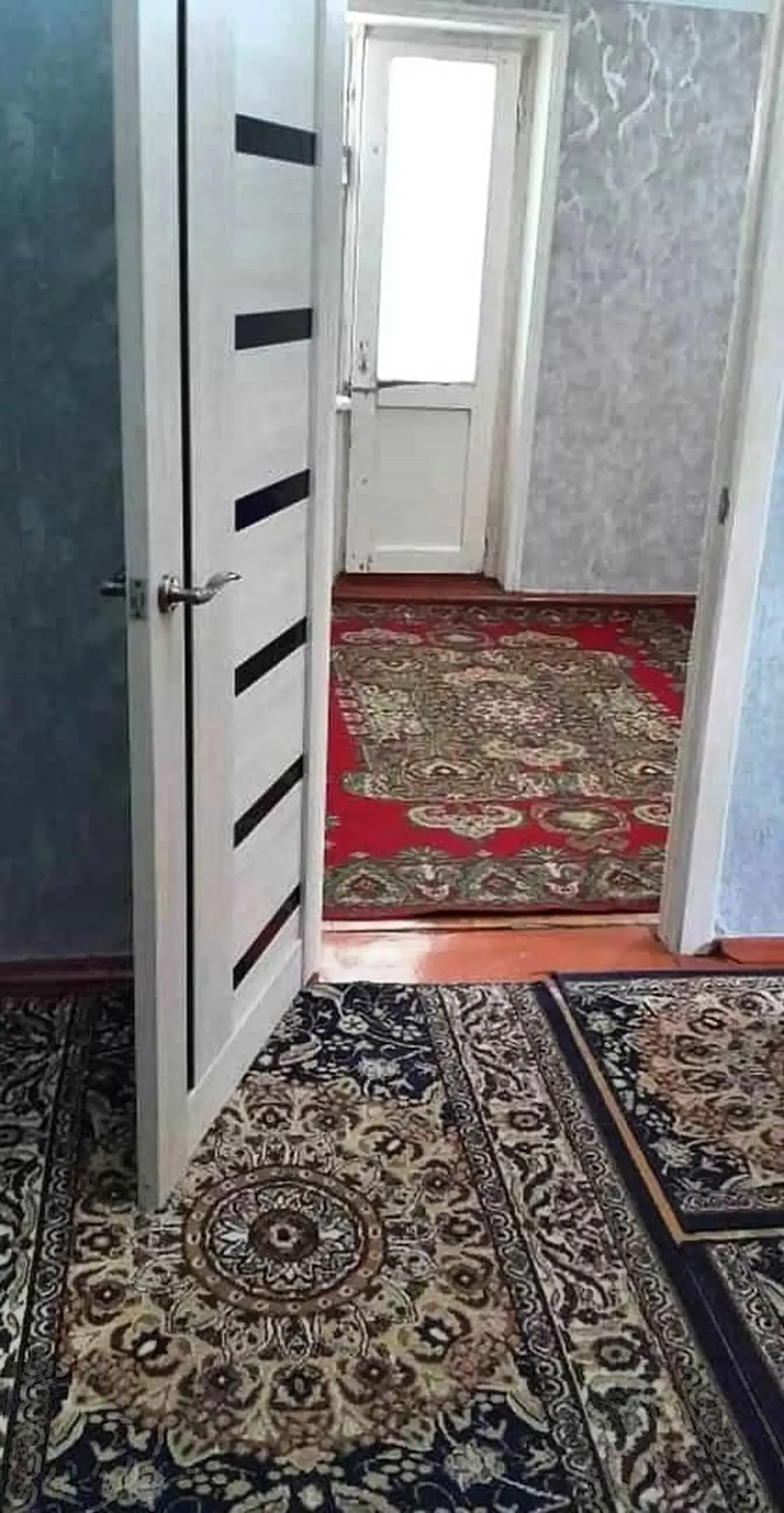 1-комн. квартира, 4 этаж, 45 м², Универмаг