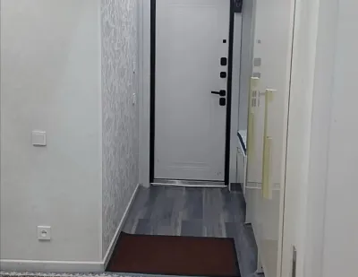 3-комн. квартира, 2 этаж, 71м², 33 мкр