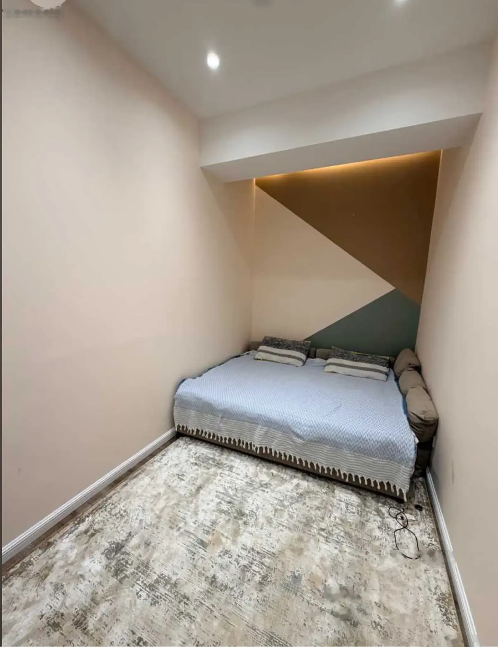 3-комн. квартира, 22 этаж, 90м², Домпечать