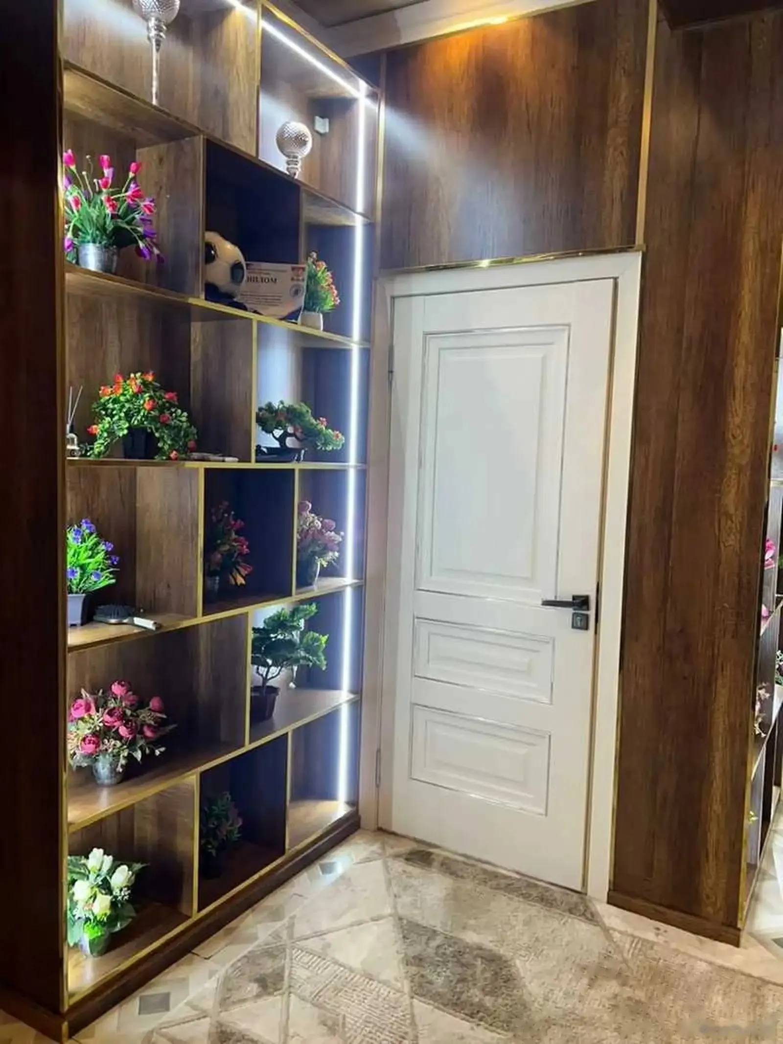 3-комн. квартира, 1 этаж, 100м², Сино