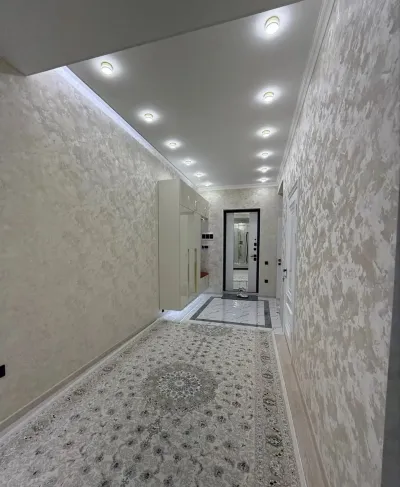 3-комн. квартира, 6 этаж, 103 м², Сино сохили