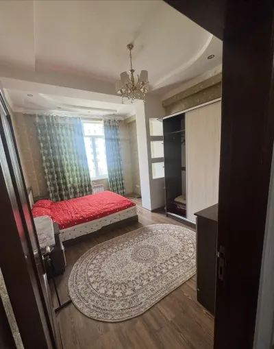 2-комн. квартира, 7 этаж, 60м², Шохмансур