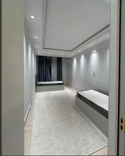 3-комн. квартира, 11 этаж, 105м², Ватан