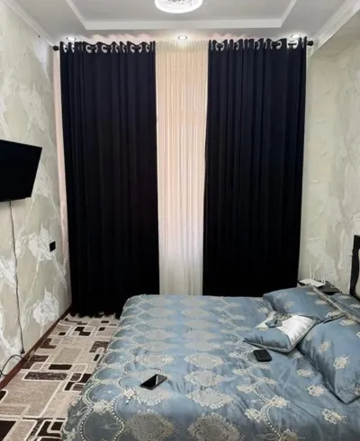 2-комн. квартира, 2 этаж, 99м², Сомони
