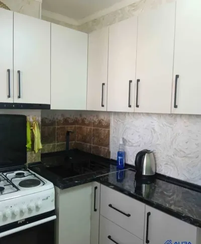 1-комн. квартира, 3 этаж, 30 м², Сино, Заравшон