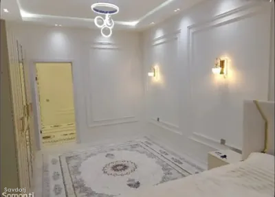 2-комн. квартира, 7 этаж, 91м², Шохмансур