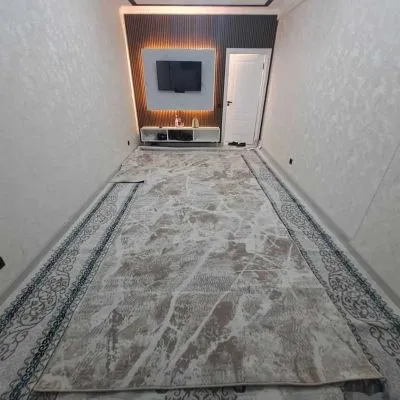 3-комн. квартира, 11 этаж, 120м², шохмансур