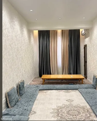 2-комн. квартира, 2 этаж, 100м², Шохмансур