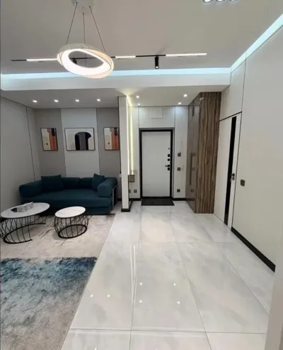 2-комн. квартира, 4 этаж, 60м², Шохмансур парки А Навои