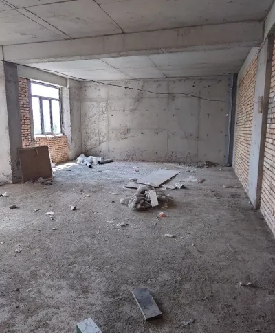 2-комн. квартира, 18 этаж, 103 м², Фирдавси