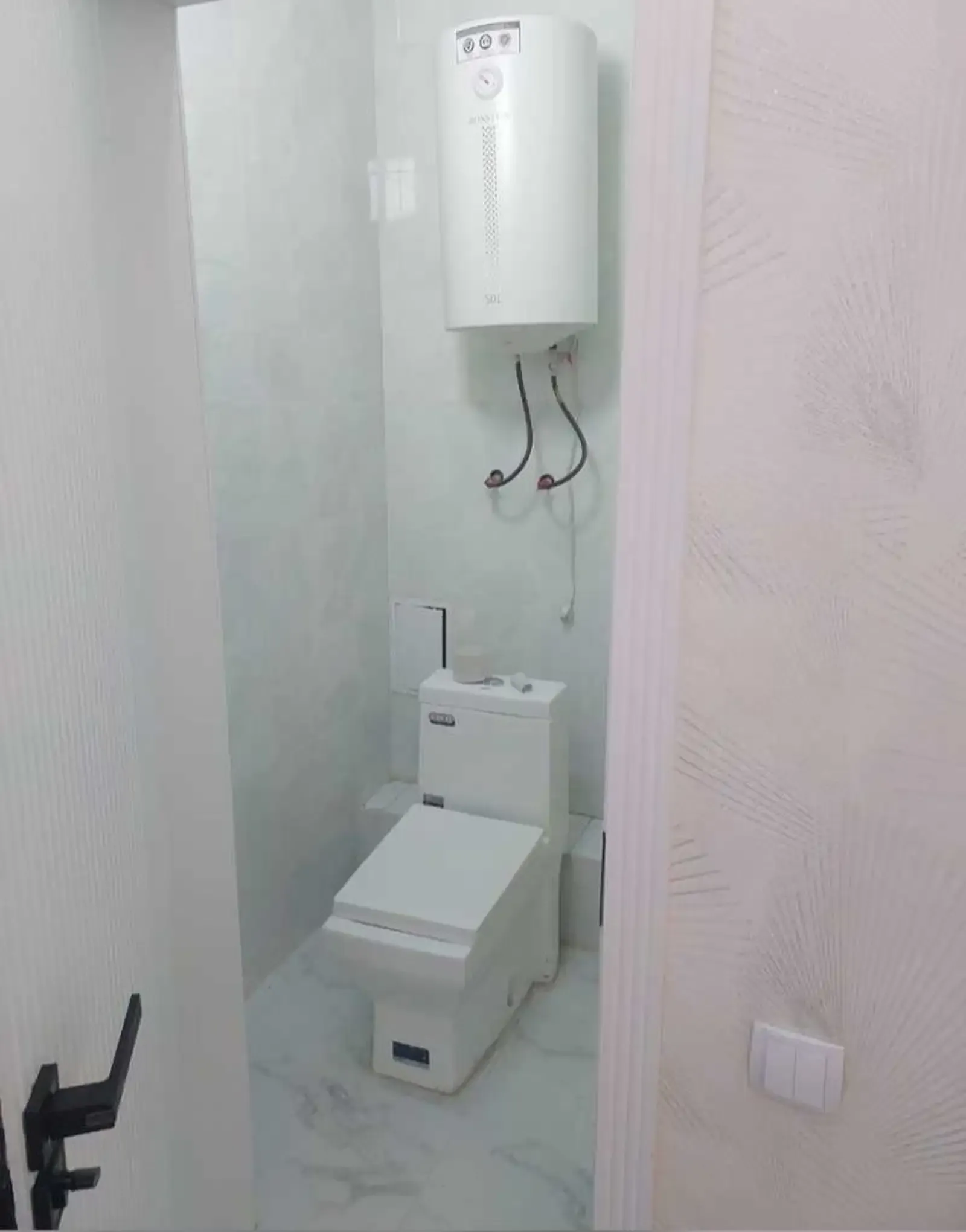 2-комн. квартира, 6 этаж, 50 м², Сино, Профсоюз