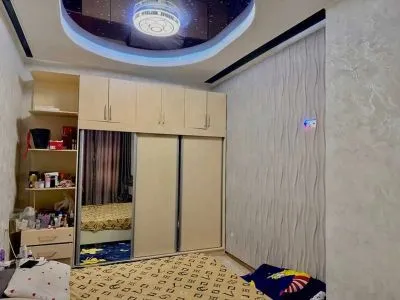 3-комн. квартира, 14 этаж, 110м², шохмансур