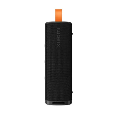 Беспроводная колонка XIAOMI Sound Outdoor MDZ-38-DB, черный
