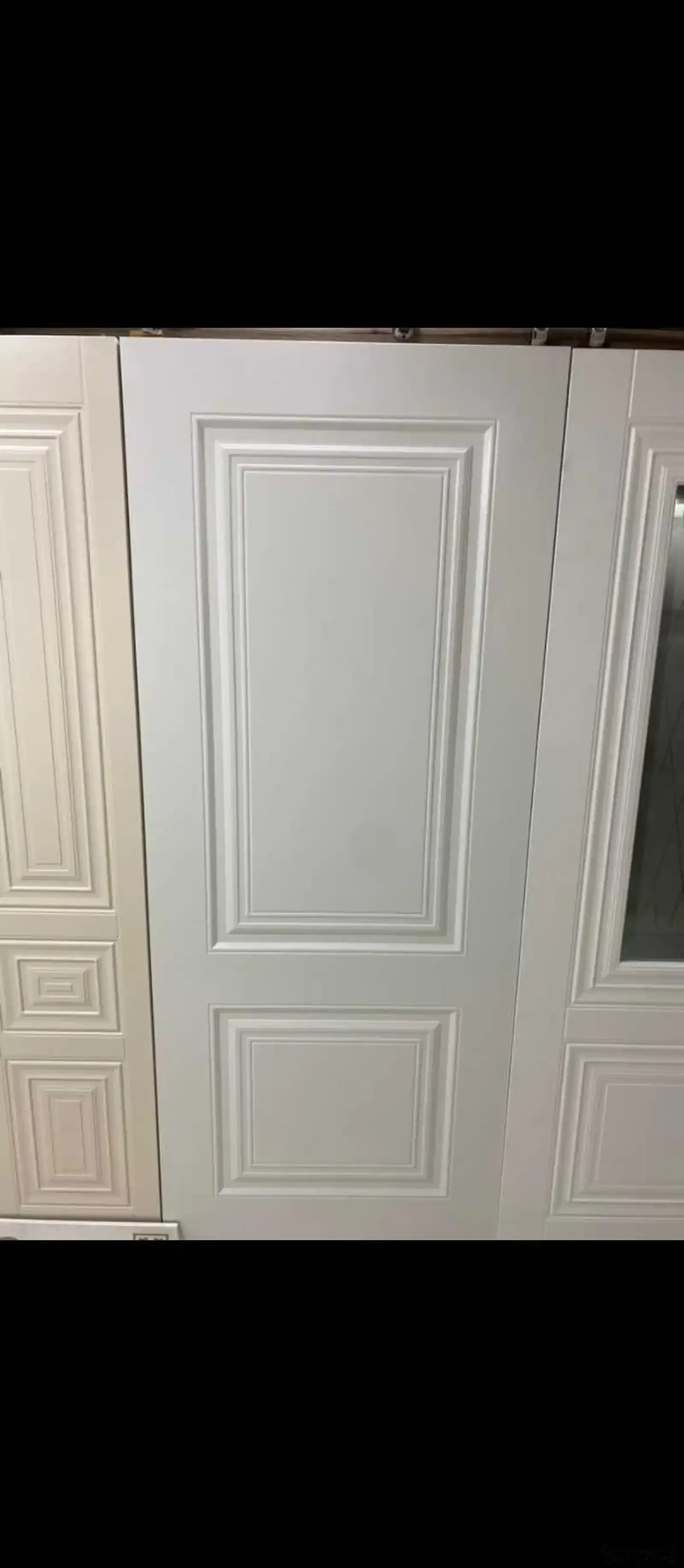 Дверь