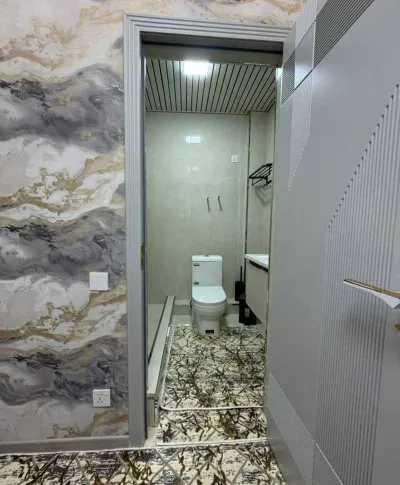 1-комн. квартира, 1 этаж, 37 м², Фирдавси