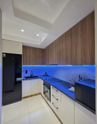 2-комн. квартира, 18 этаж, 51 м², Шохмансур Садбарг Ватан