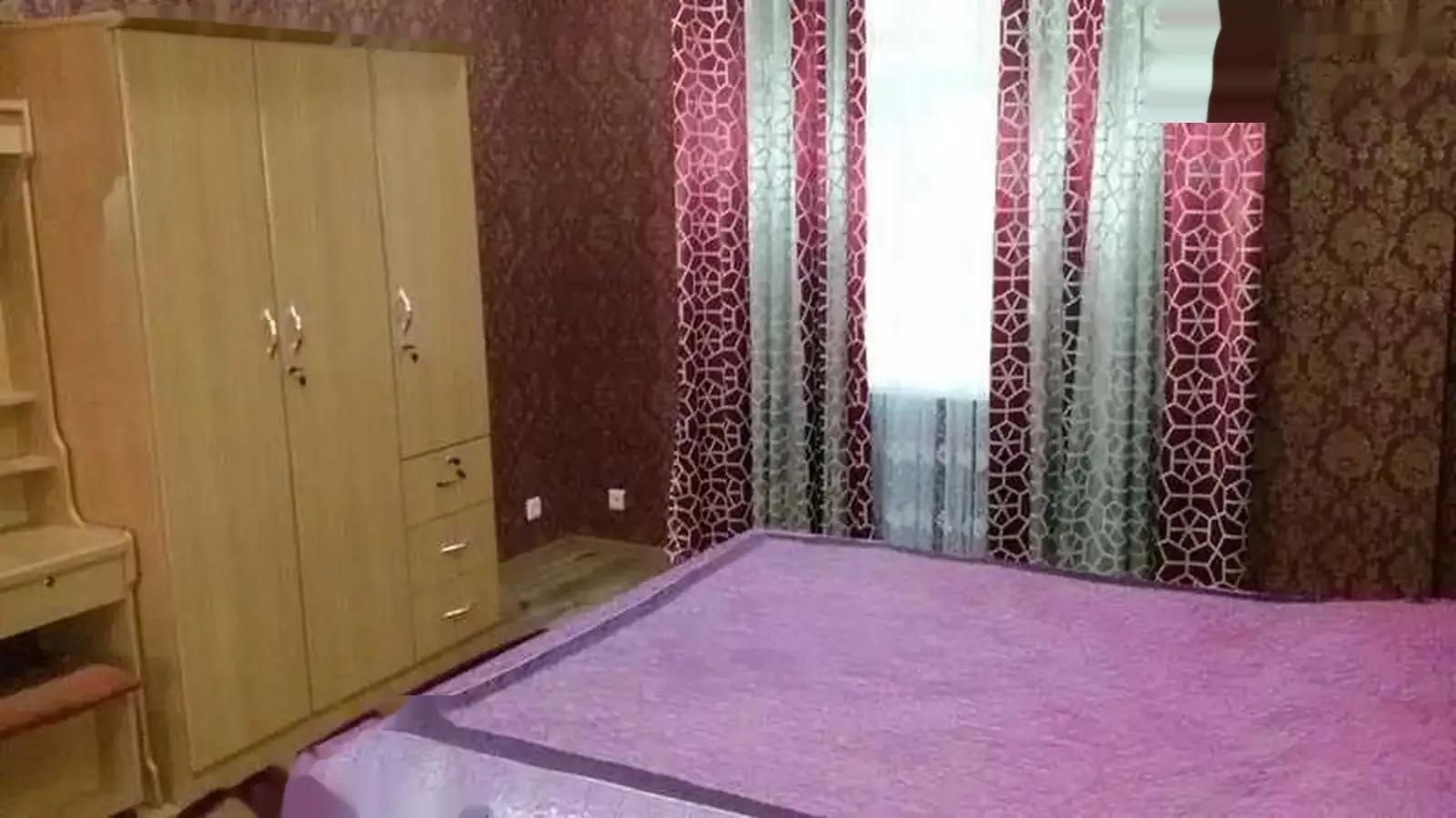 2-комн. квартира, 4 этаж, 67м², Зелёный бозор