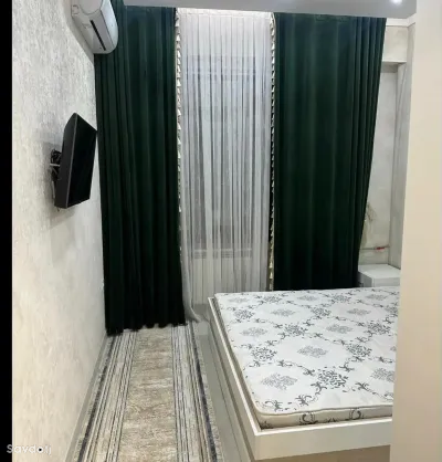 2-комн. квартира, 7 этаж, 60м², Шохмансур