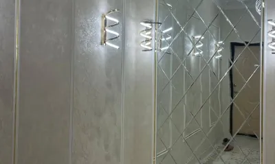 2-комн. квартира, 9 этаж, 101 м², Сино, Автовокзал