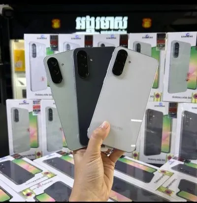 Samsung Galaxy A56 128 gb