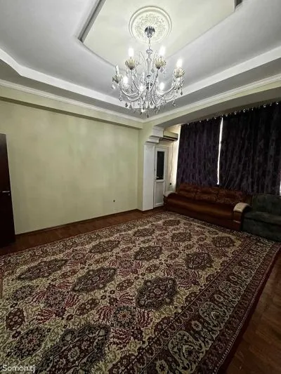 2-комн. квартира, 5 этаж, 90м², 82мкр доми чикен