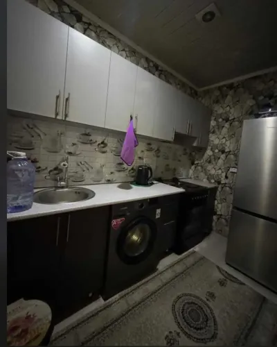 2-комн. квартира, 9 этаж, 60м², Назди китайская стена сари рох