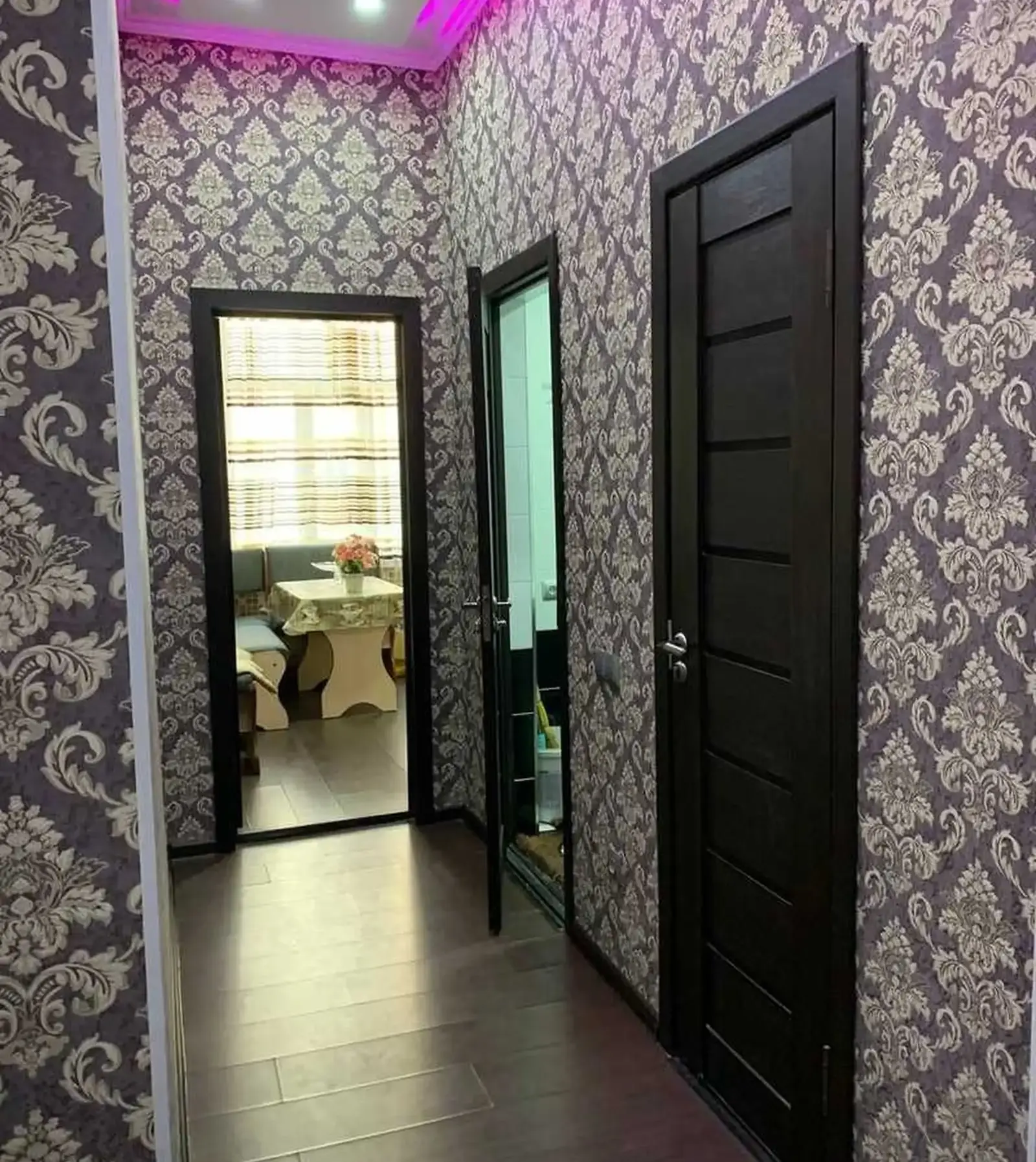 3-комн. квартира, 4 этаж, 99м², Сино, Зарафшон