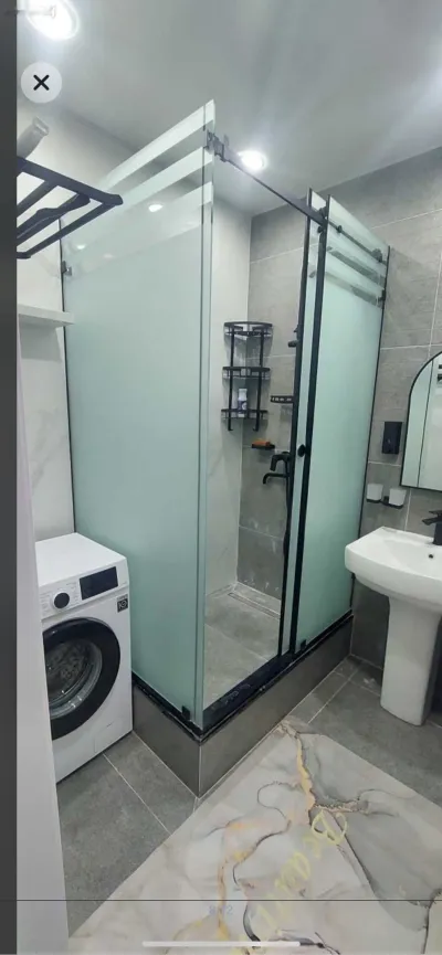2-комн. квартира, 15 этаж, 62м², Исмоили Сомони