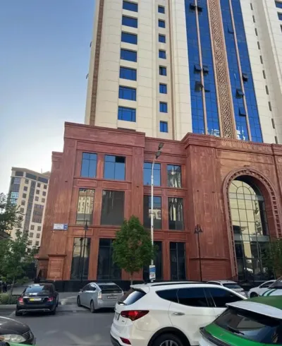 Помещение под свободное назначение, 141м², Шохмансур