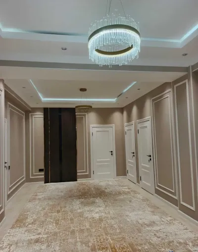 3-комн. квартира, 2 этаж, 108 м², Сино, 112мкр