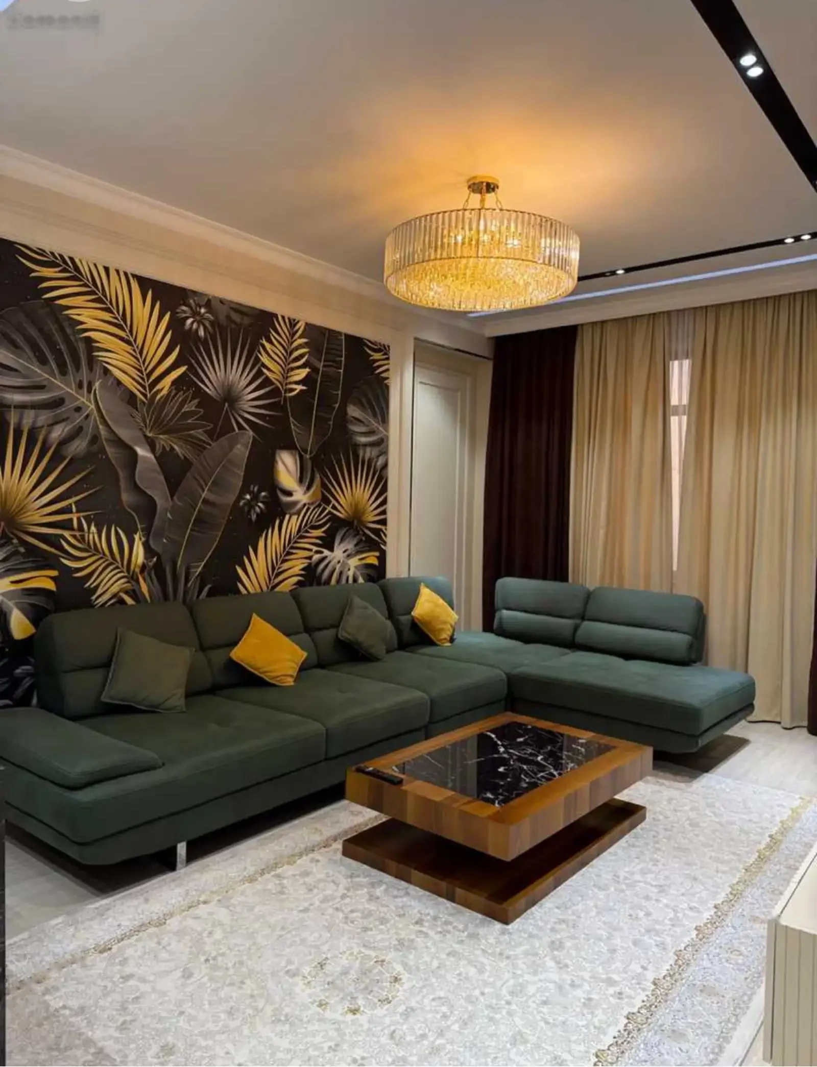 2-комн. квартира, 11 этаж, 90м², Домпечать