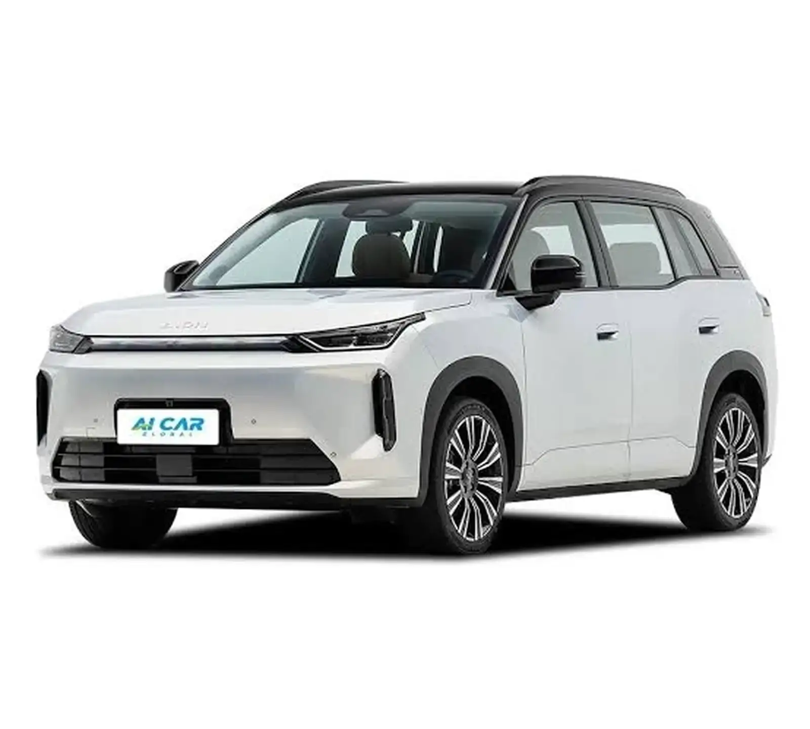 GAC Aion iA5,