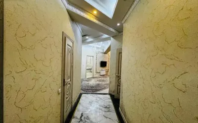 2-комн. квартира, 17 этаж, 140м², исмоили сомони