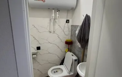 3-комн. квартира, 1 этаж, 50 м², Шохмансур