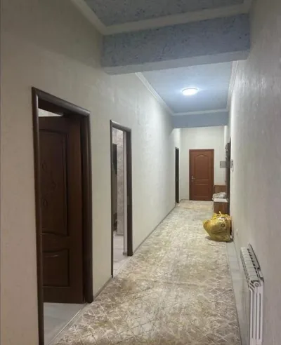 3-комн. квартира, 7 этаж, 234м², Сино