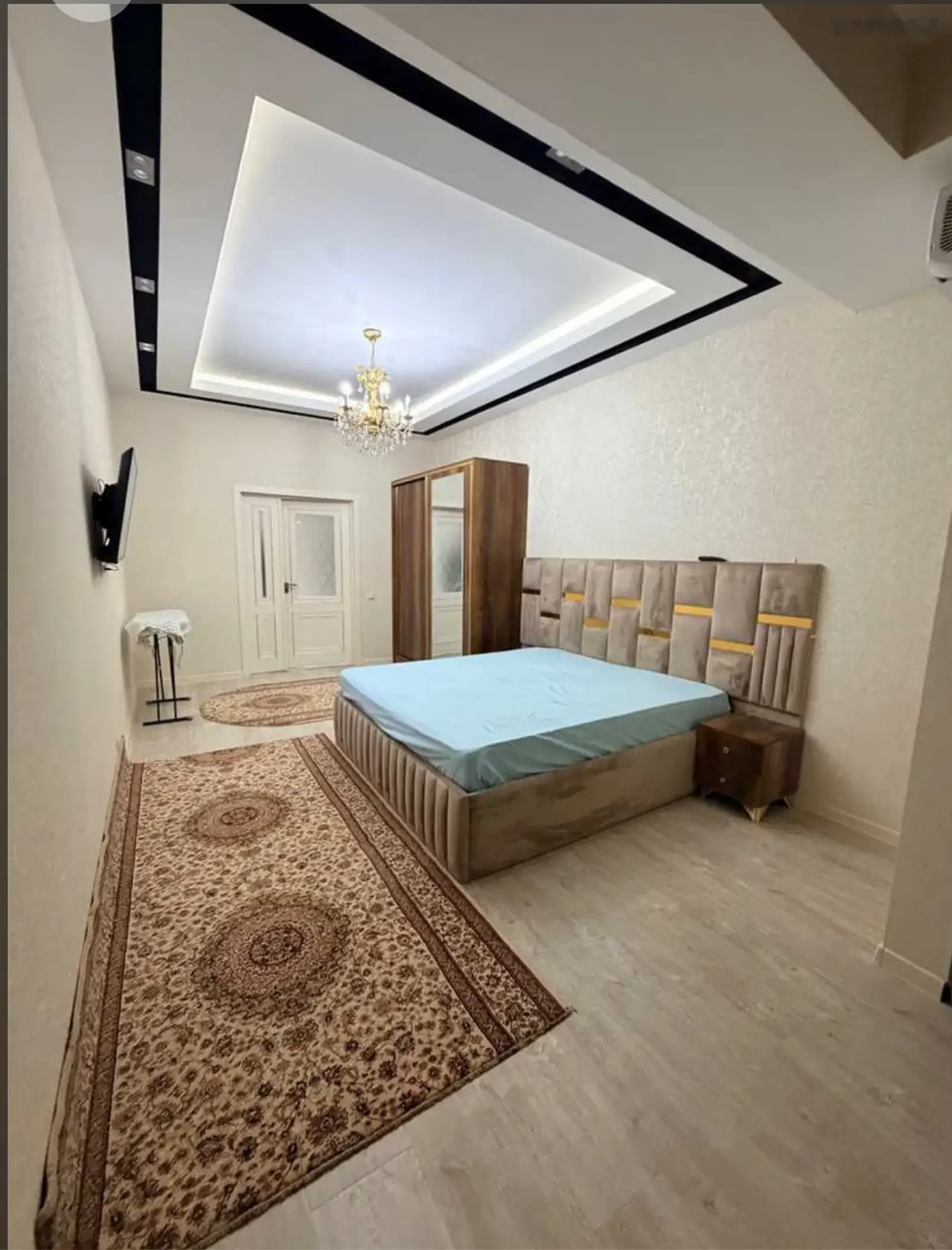 3-комн. квартира, 10 этаж, 105м², Спартак, шоми Душанбе