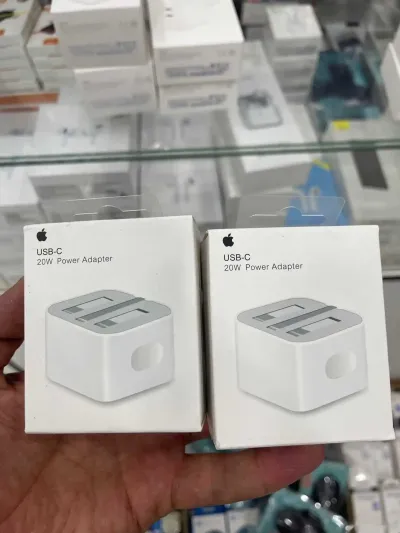 Адаптер для Apple